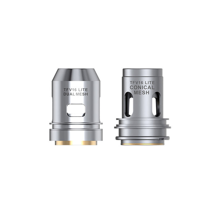 Smok TFV16 Lite Coils - 3 Pack [0.2ohm, Conical Mesh] - Loony Juice