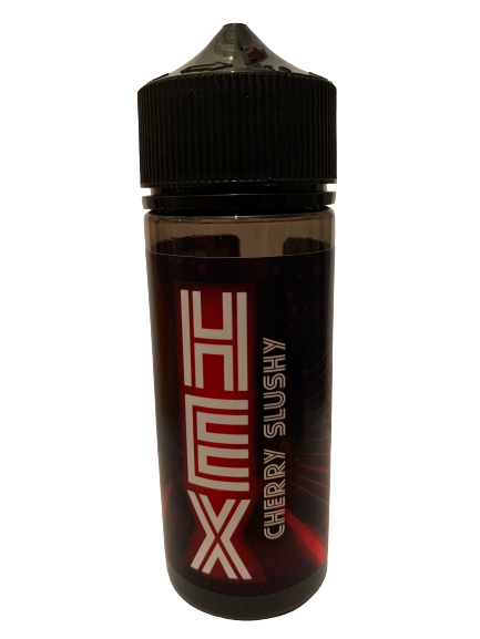 HEX - Cherry Slushy 100ml E-Liquid | Loony Juice